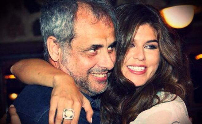 Rial: "el amor sigue en pie"