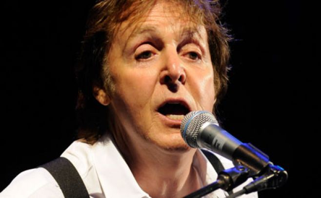 Cosas que conviene saber antes de ver a Paul McCartney