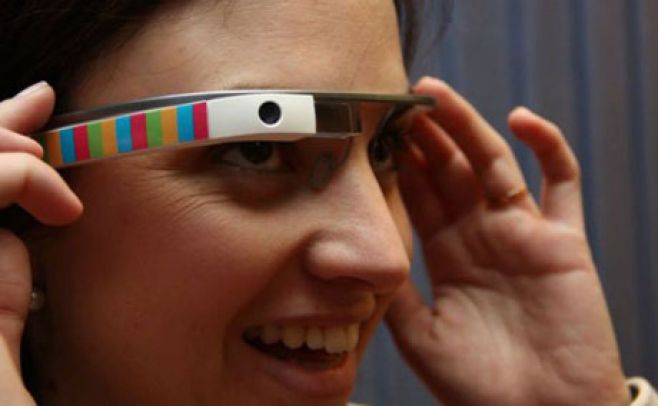 Google Glass, a la venta s�lo por hoy. Google Glass, a la venta s�lo por hoy.