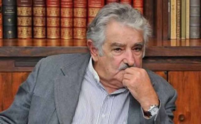 Patrimonio de Mujica creció 73.5% desde el año 2012 Patrimonio de Mujica creció 73.5% desde el año 2012