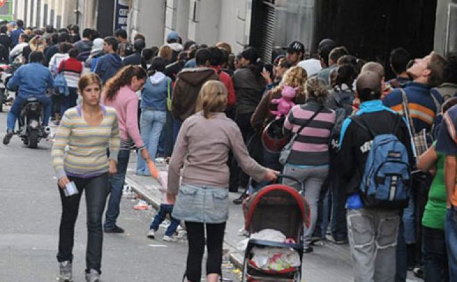 Corte detecta cierta. 