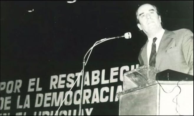 PN present� recurso a Corte Electoral por publicidad del FA. (captura de pantalla)