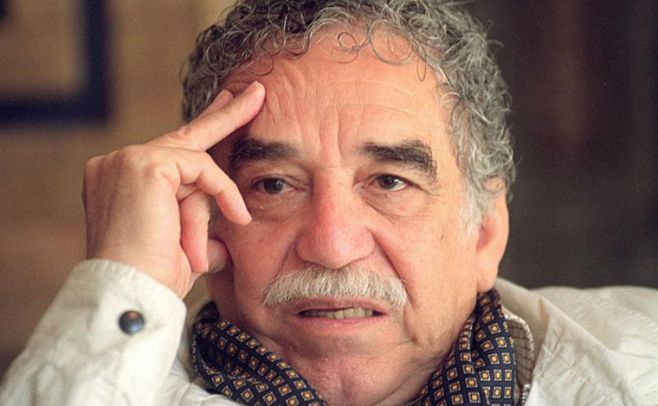 El periodismo, compañero de viaje de García Márquez