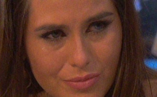 "Loly" Antoniale rompió el silencio: "No lo perdoné"