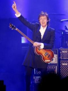 Eduardo Rivero: "Hay un antes y un después de la puesta en escena de McCartney en Montevideo"