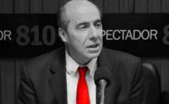 José Amorin Batlle: "Estamos acostumbrados a que todo el mundo quiera utilizar al batllismo y a Don Pepe"