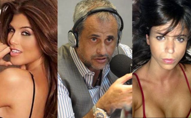 Marianela Mirra versus Mariana Antoniale