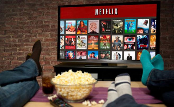 Netflix aumentar� los precios para los nuevos usuarios. 