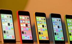 iPhone 6 sería bastante más caro que el iPhone 5