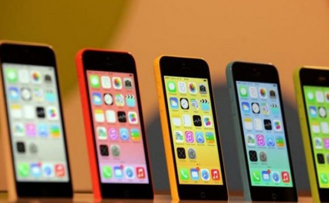 iPhone 6 sería bastante más caro que el iPhone 5 iPhone 6 sería bastante más caro que el iPhone 5