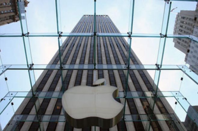 Google pact� ayudar a Samsung en batalla contra Apple.. EFE