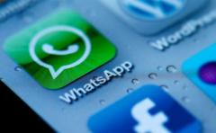 WhatsApp alcanzó los 500 millones de usuarios