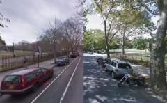 Google presentó una máquina del tiempo "real"