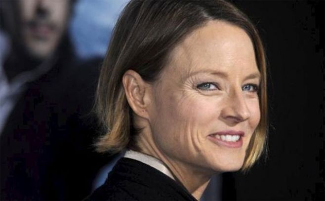 Jodie Foster. EFE Jodie Foster. EFE