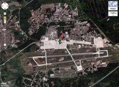 Los 10 lugares prohibidos de Google Maps