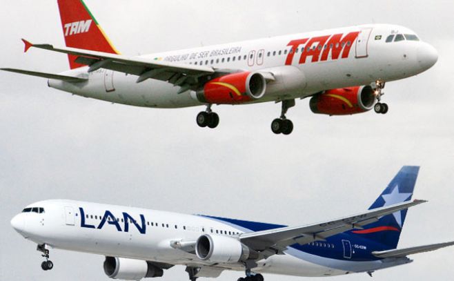 LaTam Airlines se suma al aumento de conectividad uruguaya