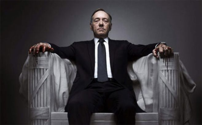 Kevin Spacey. EFE Kevin Spacey. EFE