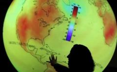 Cambio climático dará lugar a aparición de climas inéditos