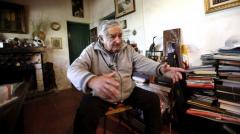 Mujica cree que dinero del narcotráfico "está participando en la campaña electoral"