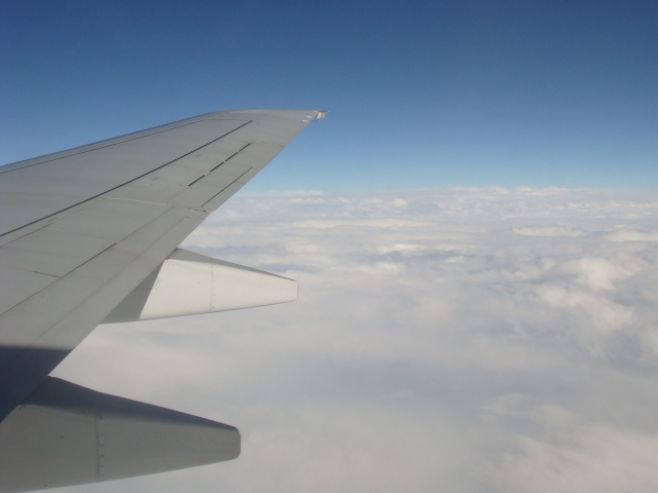 Niebla obliga a demorar vuelos de Buenos Aires a Montevideo