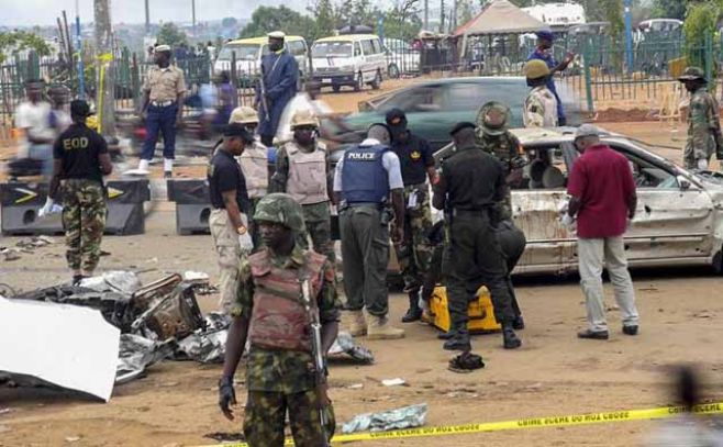 Boko Haram reivindica secuestro de más de 200 niñas