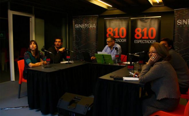 Sinergia Cowork: un espacio pensado para "agrupar" y "potenciar" a los emprendedores uruguayos