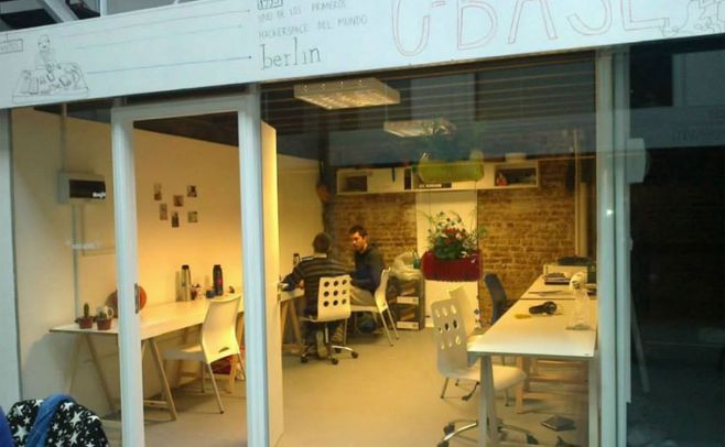 Sinergia Cowork: un espacio pensado para "agrupar" y "potenciar" a los emprendedores uruguayos