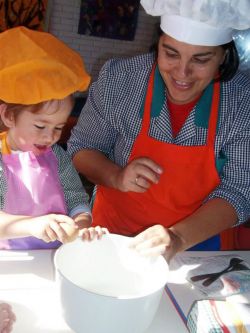 Músicos uruguayos se unen por Aldeas Infantiles