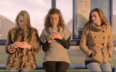 ¿Cómo afecta la tecnología las relaciones interpersonales?