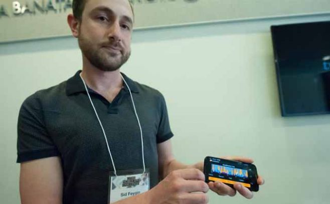 Bipolares ahora pueden medir estado anímico con aplicación