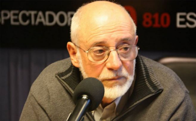 Gonzalo Abella: "El 1° de junio Unidad Popular se juega el derecho a existir" y será "su única encuesta"