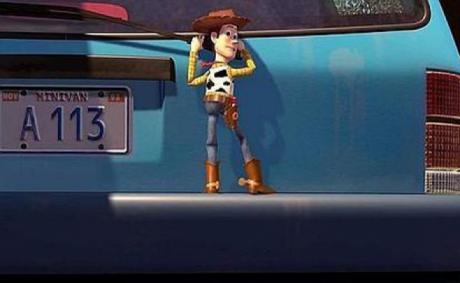 Toy Story.