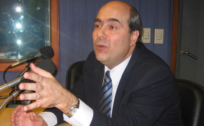 Abdala sobre denuncias al Sirpa: "Tenemos dos versiones"