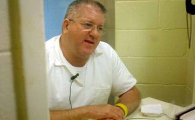 "Bernie", el asesino que funde cine y realidad "Bernie", el asesino que funde cine y realidad