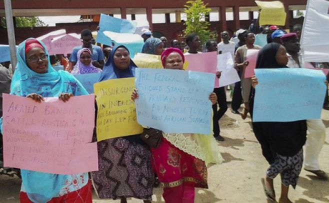 Investigarán si Ejército ignoró alertas sobre Boko Haram