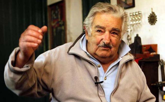 Mujica hizo un llamado mundial a la lucha antitabaco