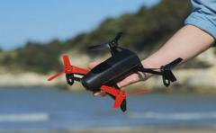 "The Bebop Drone": última tecnología en fotografía aérea