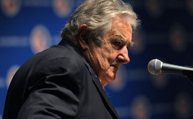 Mujica desmintió que EEUU le haya pedido recibir más presos