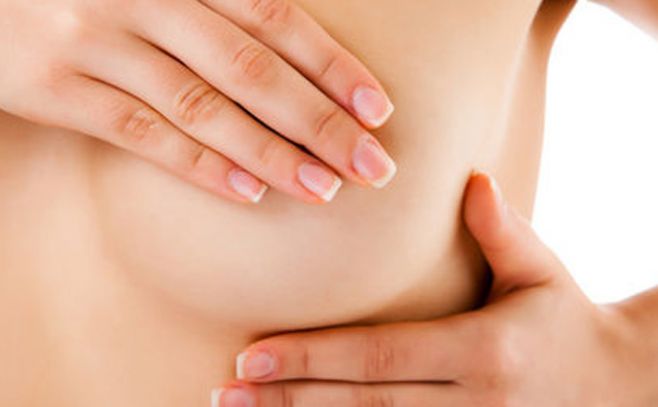 Hallan una proteína que frena el cáncer de mama