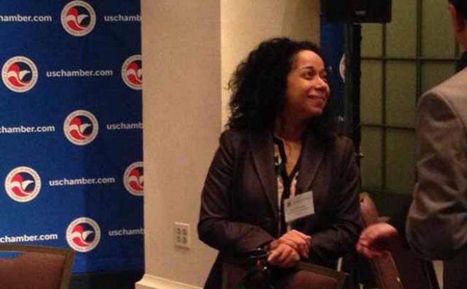 Reynoso continuará al frente de la Embajada de EEUU en Uruguay