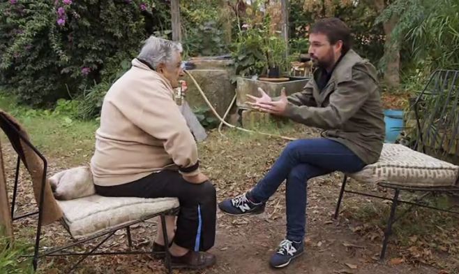 "Frente a reforma de la enseñanza me sentí solo hasta con mi partido"