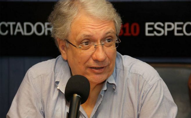 Manuel Flores Silva