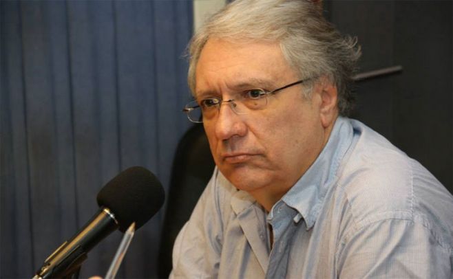 Manuel Flores Silva