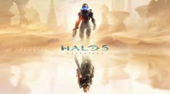 "Halo 5" saldrá a la venta en el tercer trimestre de 2015