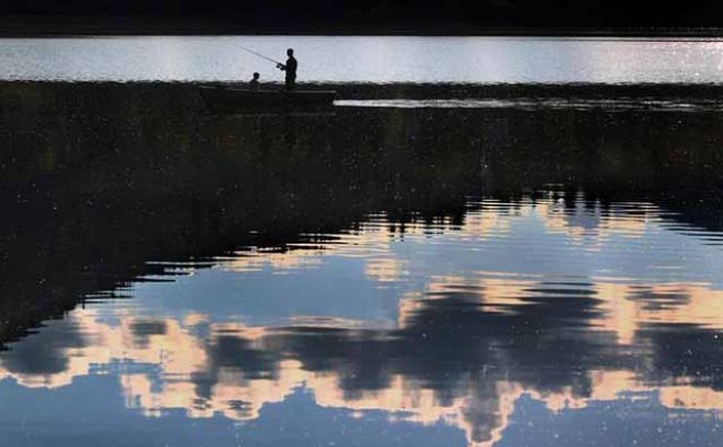 Prácticas nocivas amenazan sostenibilidad de la pesca