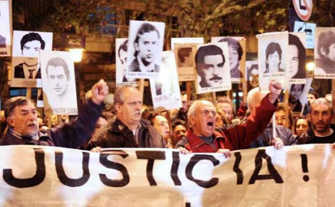 Nueva Marcha del Silencio