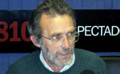 Héctor Florit: "Los códigos de comportamiento en una institución que pretende educar tienen que ser de respeto y tolerancia"