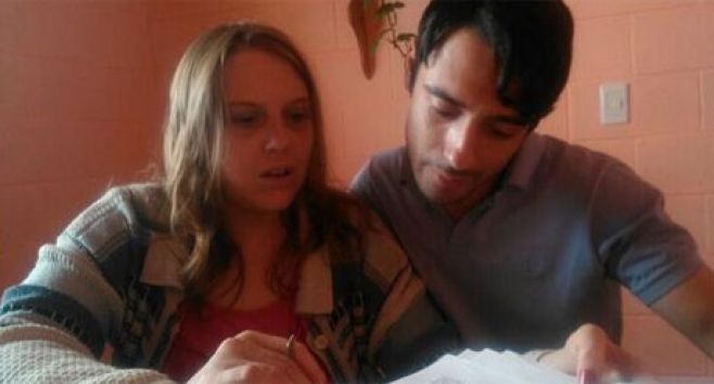 Piden 20 años para el falso pastor y 16 para la periodista Piden 20 años para el falso pastor y 16 para la periodista