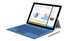 Microsoft quiere sustituir la laptop con Surface Pro 3