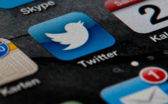 La Casa Real española abre cuenta en Twitter